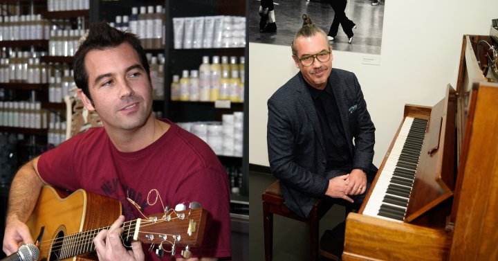 Duncan Sheik, ‘Barely Breathing’ Singer Who Wrote the Music and Lyrics for the ‘American Psycho’ Musical, Dies at 56