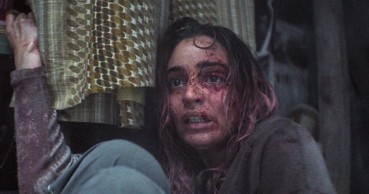 ‘Evil Dead Burn’ Hits HBO Max on Oct. 2, Just in Time to Kick Off Halloween Season