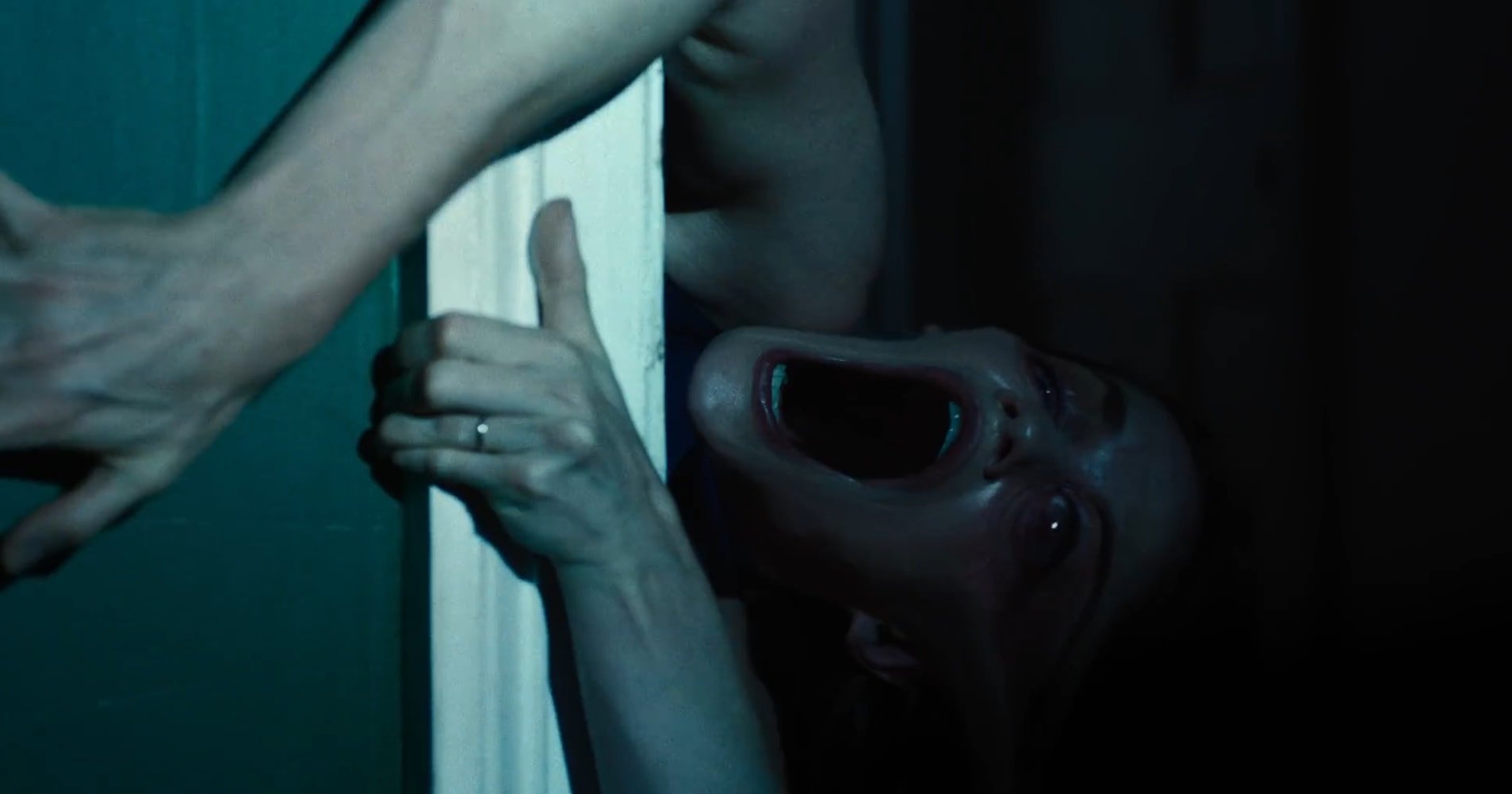 ‘Family’ Turns a Child’s Hopeful Ritual Into a Supernatural Threat, and It’s Now Available on VOD