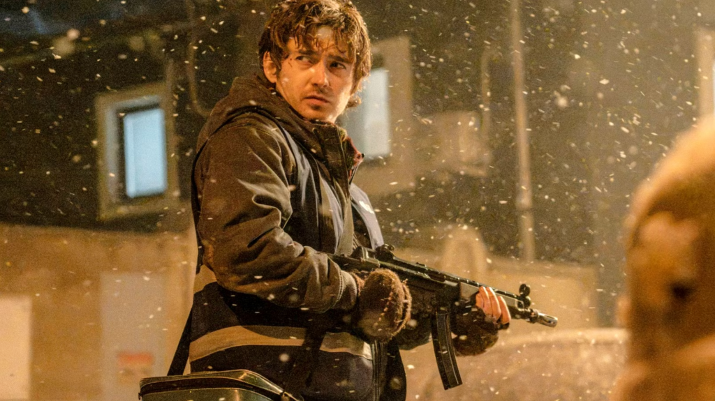 44+ Horror Movies That Take Place in Winter