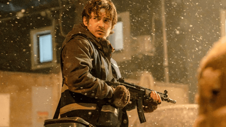 44+ Horror Movies That Take Place in Winter
