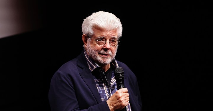 George Lucas Says He Had 3 More Star Wars Movies Planned, but Chose to Build His $1.5 Billion Museum Instead