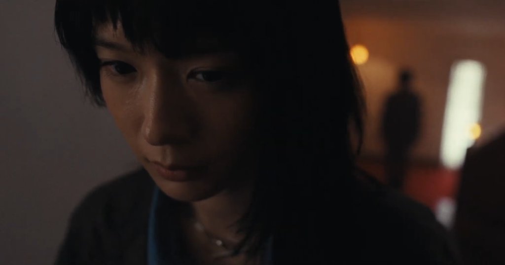 Haunting Japanese Ghost Movie 'Never After Dark' is Now Playing in Limited Theaters