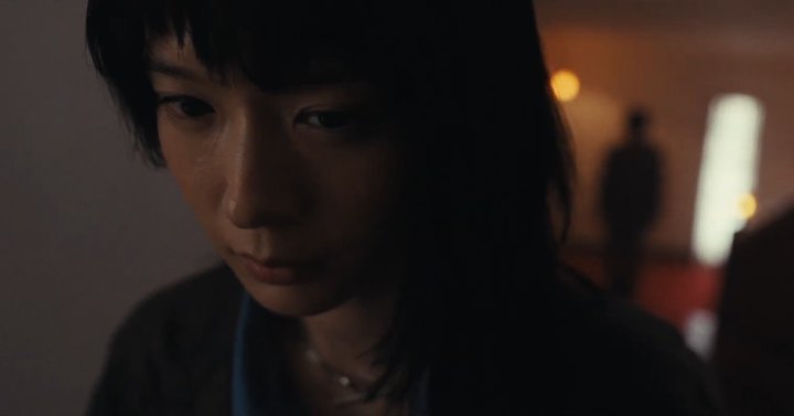 Haunting Japanese Ghost Movie ‘Never After Dark’ is Now Playing in Limited Theaters