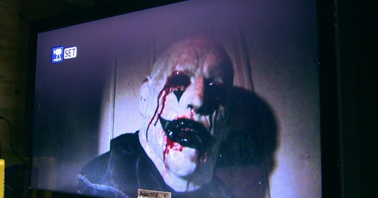 Hell House LLC Will Screen in Theaters for Its 10th Anniversary This Halloween Season