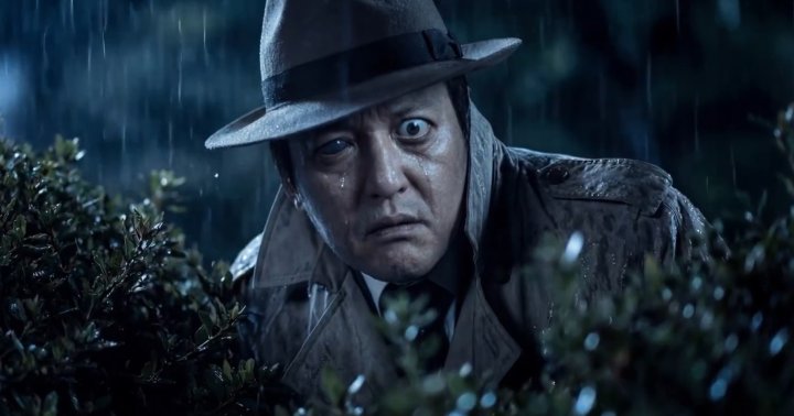 Hideshi Hino’s ‘The Living Corpse’ Was Adapted Into a Film Made Entirely With Generative AI