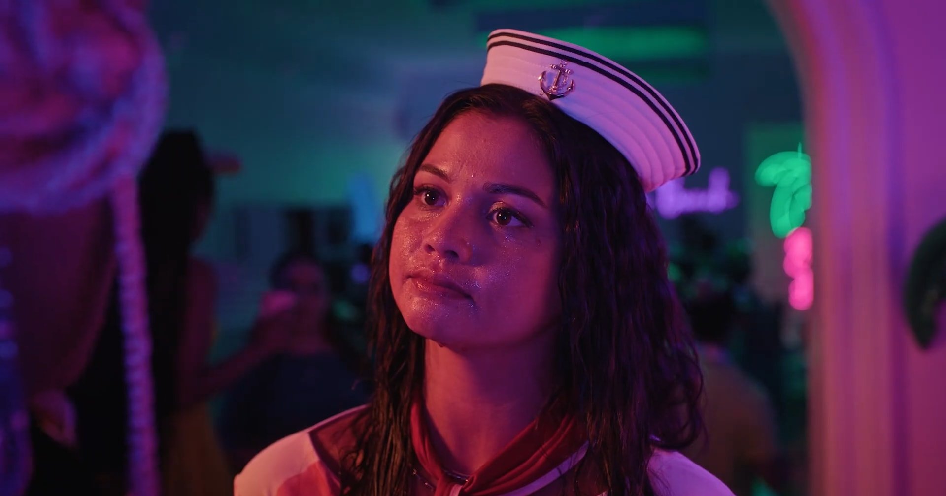 In Tubi's Slasher Comedy 'Buzzkill' is Now Streaming