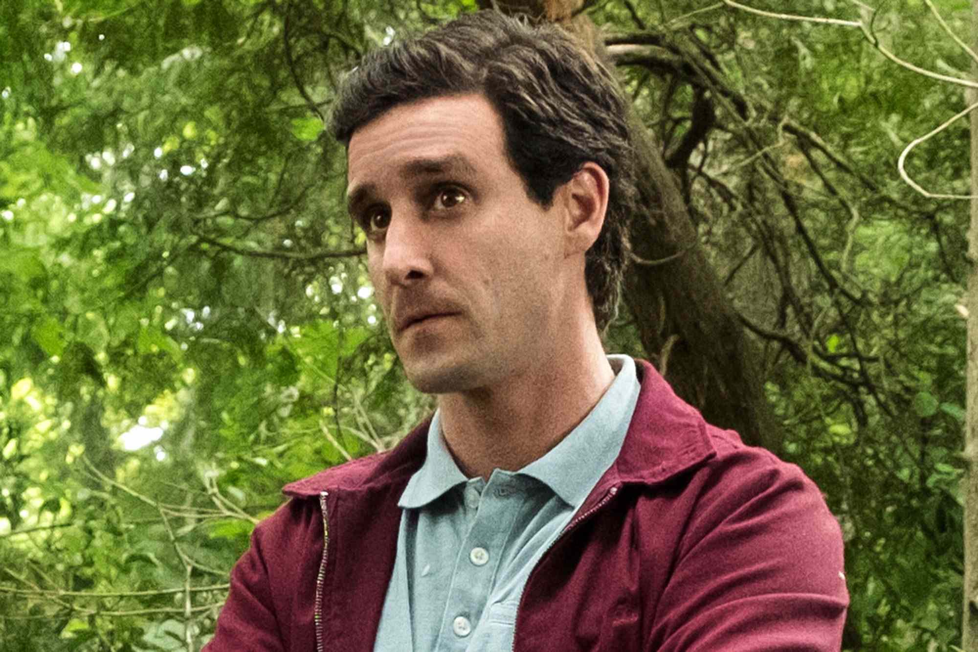 James Ransone in a scene from It: Chapter Two (2019)