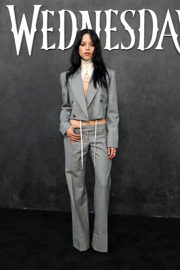Jenna Ortega Has Finished Filming Wednesday Season 3, but Netflix Hasn’t Announced a Release Date