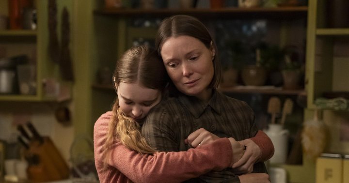 Joe Hill Said the Trailer for Mike Flanagan’s ‘Carrie’ Brought Tears to His Eyes