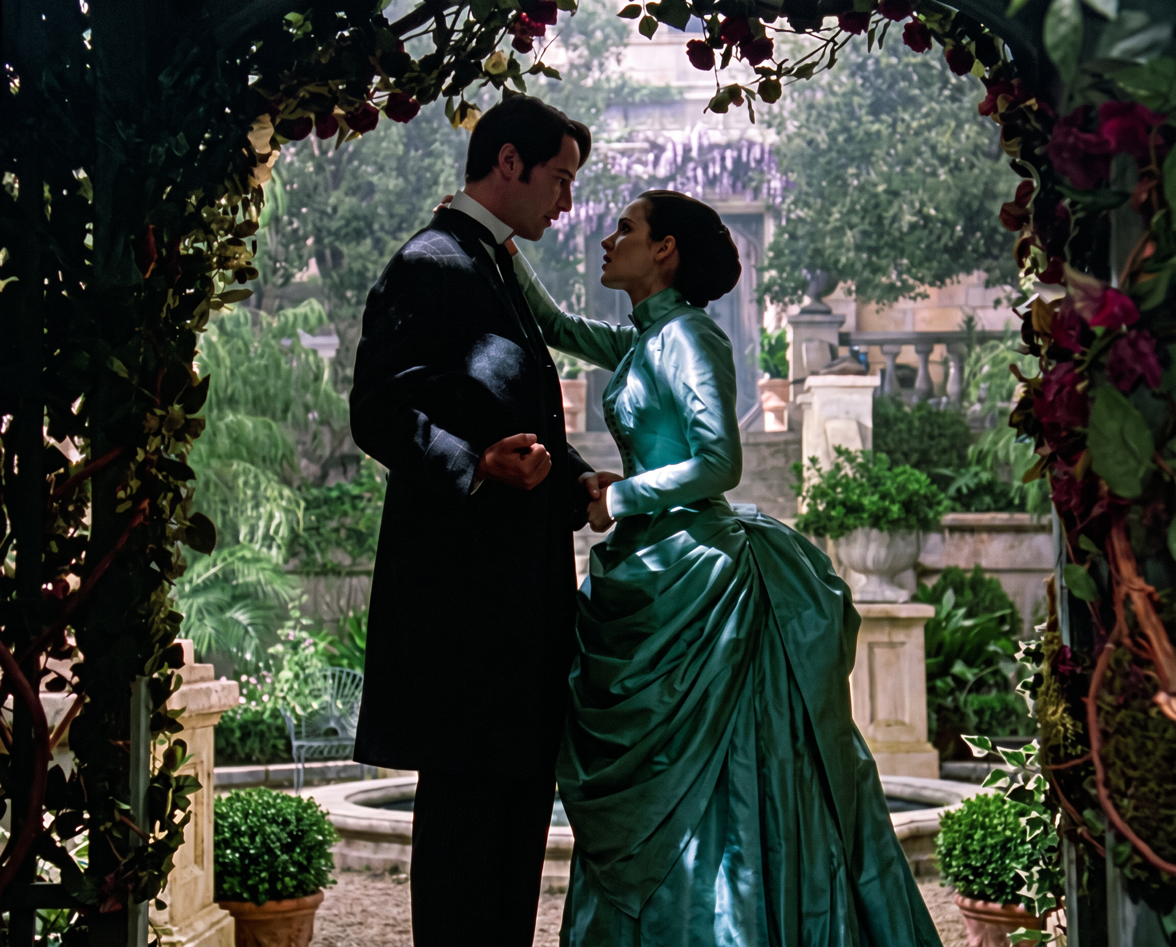 Still from Bram Stoker's Dracula (1992)
