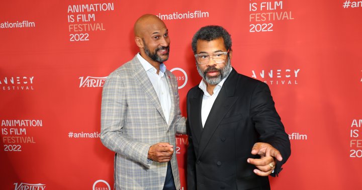 Keegan-Michael Key Says He and Jordan Peele Will Probably Make a Horror Movie Together: “Whenever We Talk, We Talk About It”