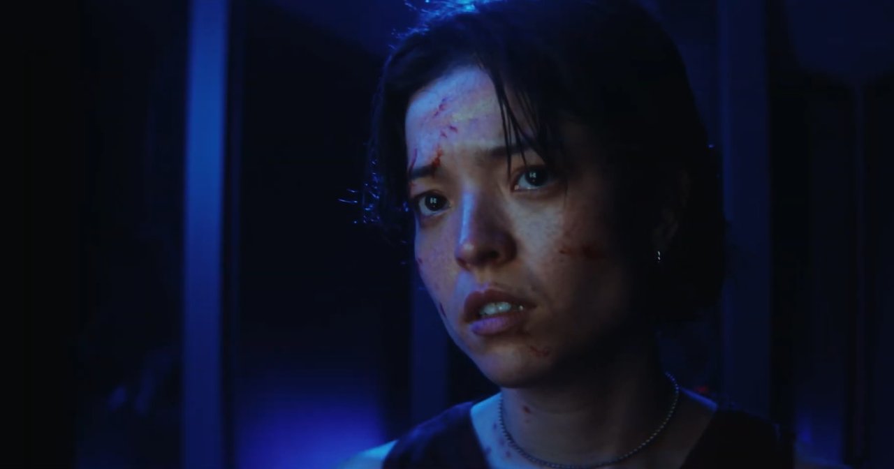 Killer A.I. Movie 'C.O.G.' is Now Available on VOD