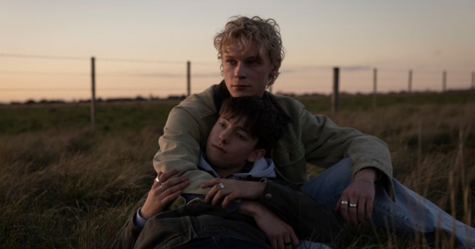 'Leviticus' Is the Most Romantic Horror Movie Since 'Bones and All'