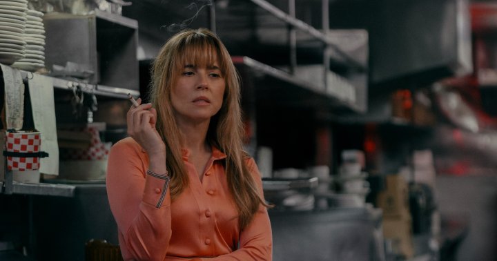 Linda Cardellini Goes “Full Kill-Crazy Rampage” as a Young Pamela Voorhees in ‘Crystal Lake’