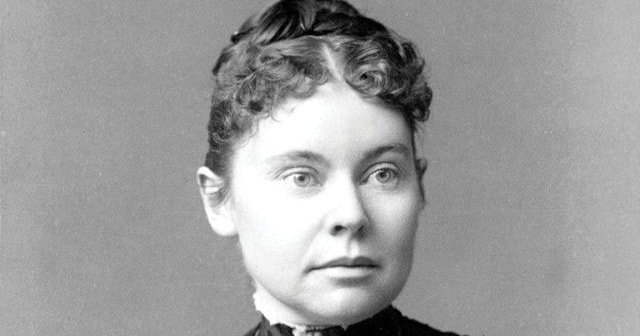 Lizzie Borden Was Acquitted of an Ax Murder 130 Years Ago. The Internet Still Isn’t Convinced