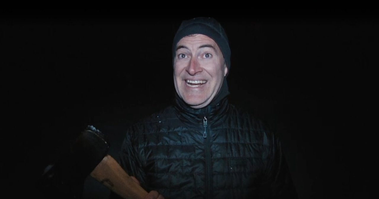 Mark Duplass and Patrick Brice Plan to Keep the Creep Franchise Going Until They Die