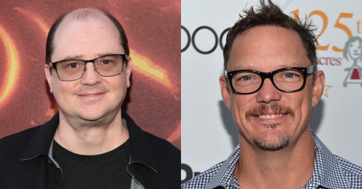 Mike Flanagan Is Making a Body Horror Movie Starring Matthew Lillard and It’s ‘Repulsion by Way of Cronenberg’