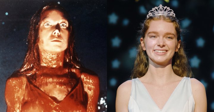 Mike Flanagan’s ‘Carrie’ Series Reconstructs the Prom Massacre Through 911 Calls and Courtroom Testimony
