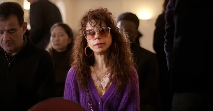 Performances That Haunt Us: Sally Hawkins as a Duplicitous Foster Mom in ‘Bring Her Back’
