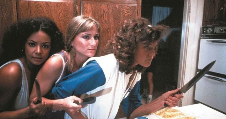 Shut Up and Drink Your Kool-Aid: The Brilliant Black Comedy of ‘The Slumber Party Massacre’ (1982)
