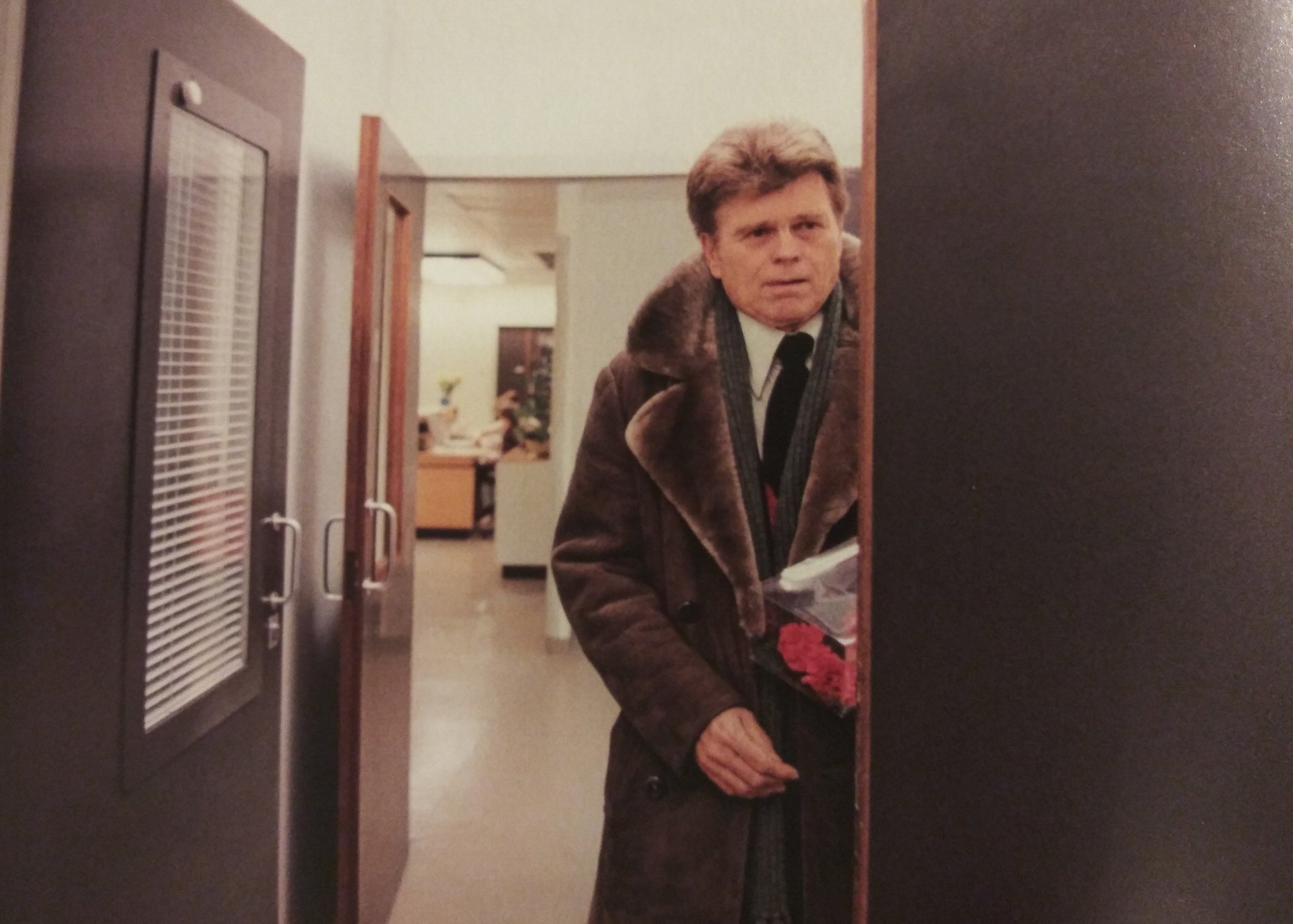 Still from The Shining (1980)