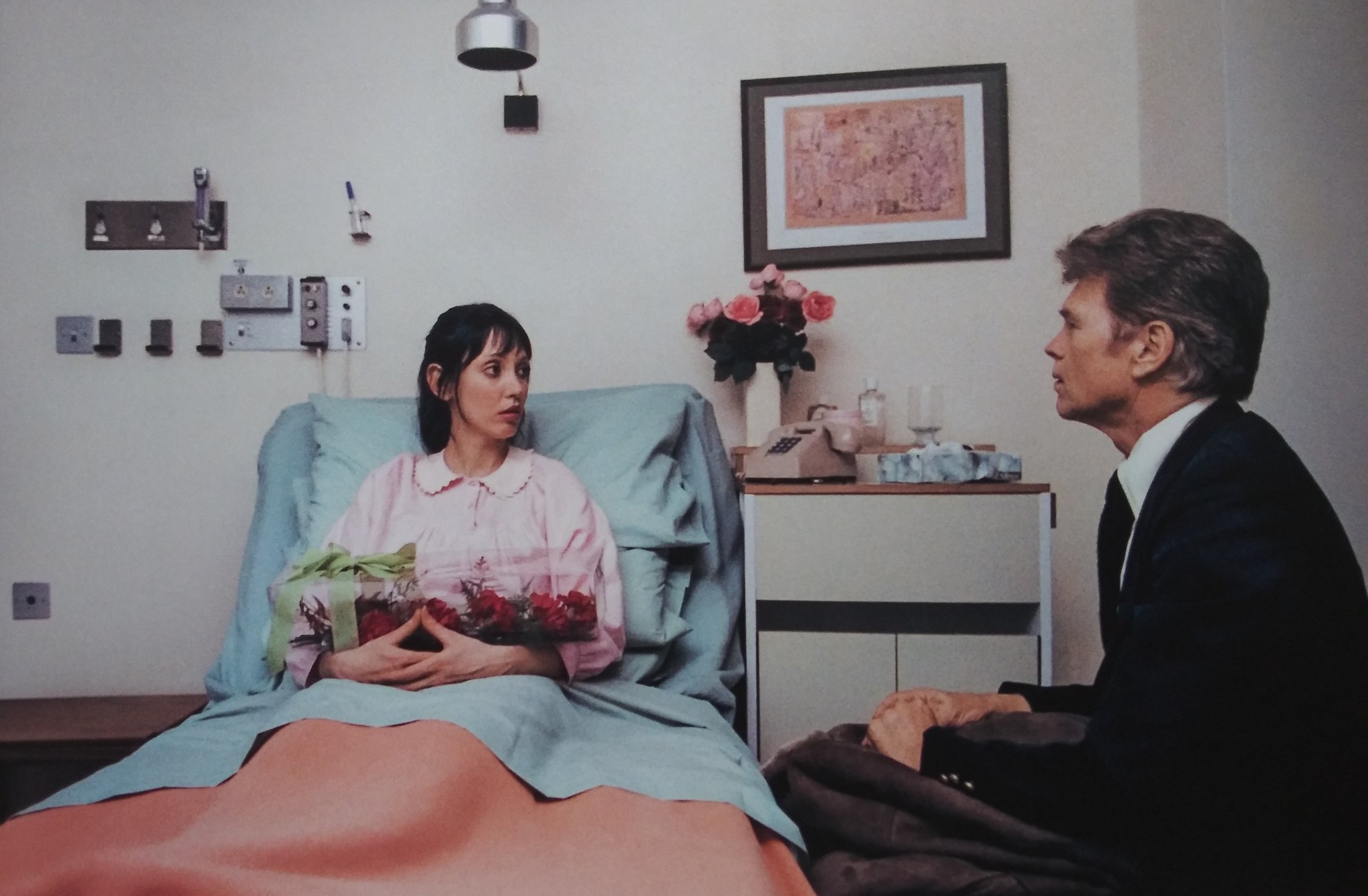 Still from The Shining (1980)