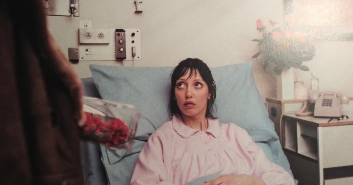 Stanley Kubrick Cut a Two-Minute Hospital Scene from ‘The Shining’ Days After It Was Already in Theaters, Then Ordered Every Copy Destroyed