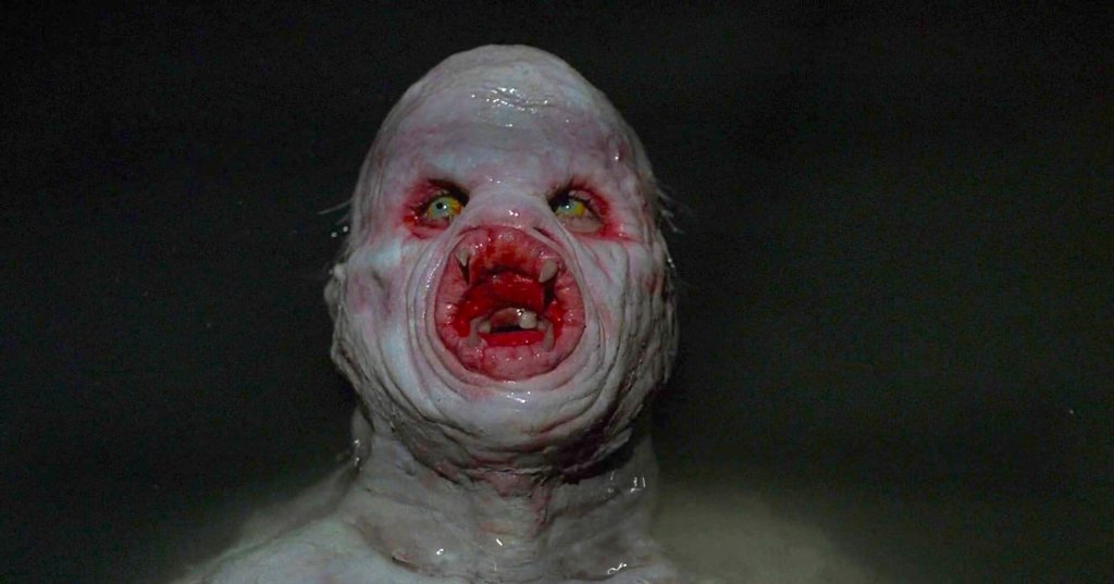 The 8 Scariest Episodes of ‘The X-Files’