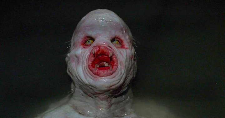 The 8 Scariest Episodes of ‘The X-Files’