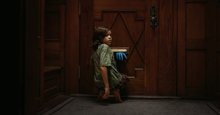 The Scary True Story That Inspired ‘The Whisper Man’ on Netflix