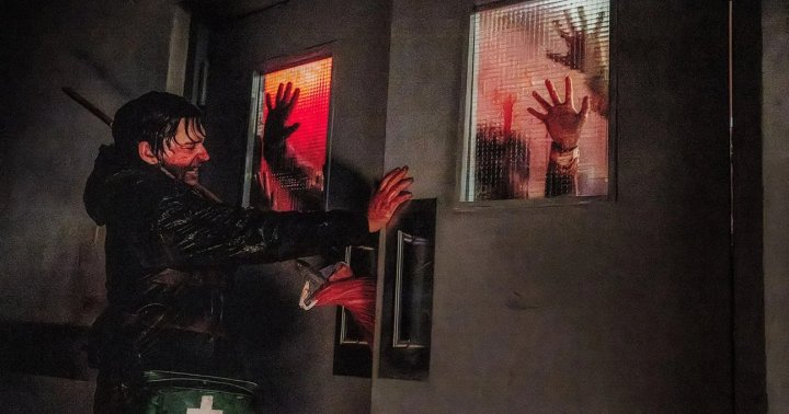 Zach Cregger’s ‘Resident Evil’ Isn’t Trying to Please the Purists — And That’s Exactly Why It’s Working