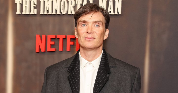 28 Years Later: Part III Has an Alex Garland Script and a Big Role for Cillian Murphy, According to Danny Boyle