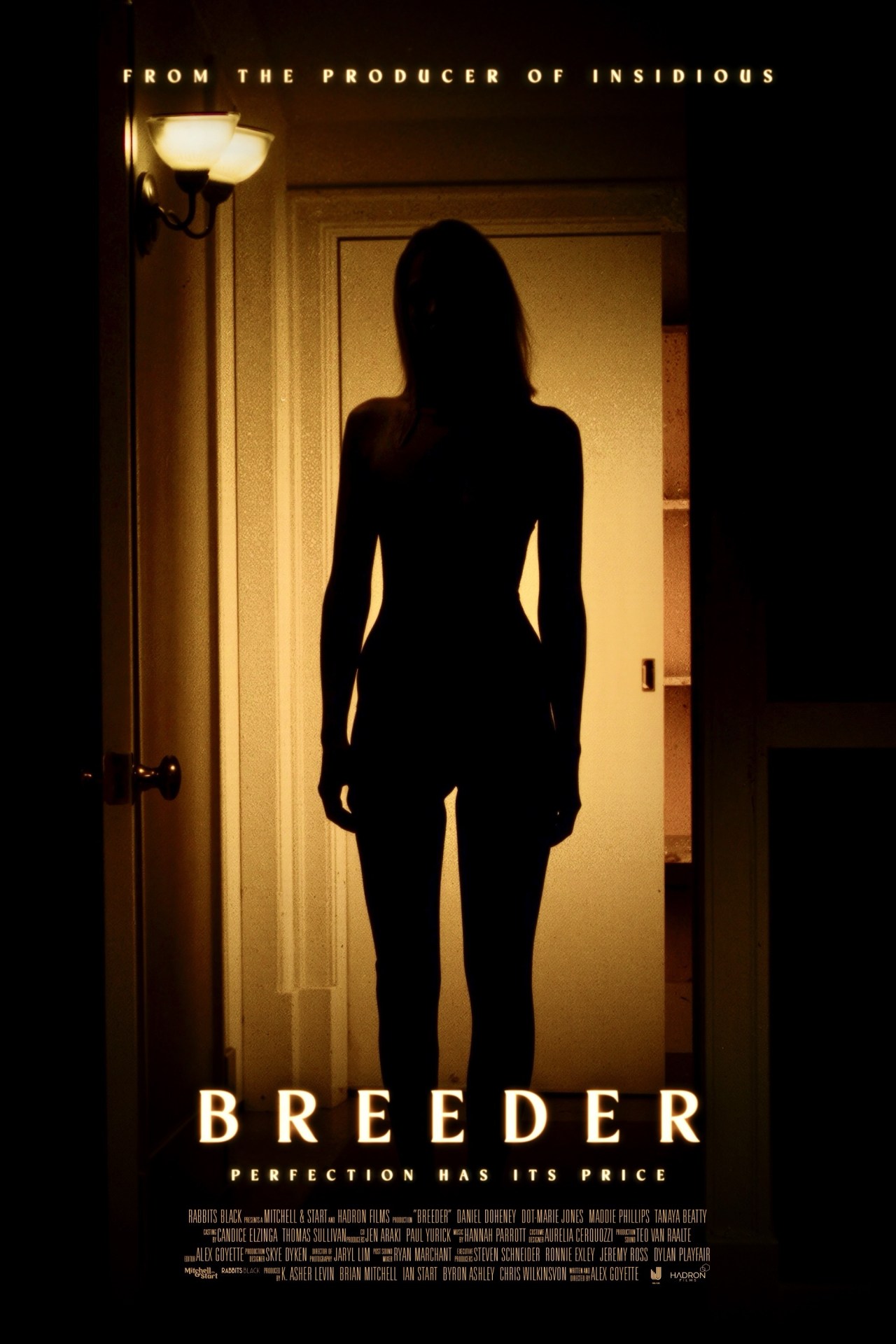 A College Student in Need of Money Finds Himself Caught in a Poodle Breeder’s Disturbing New Venture in 'Breeder', Now in Theaters