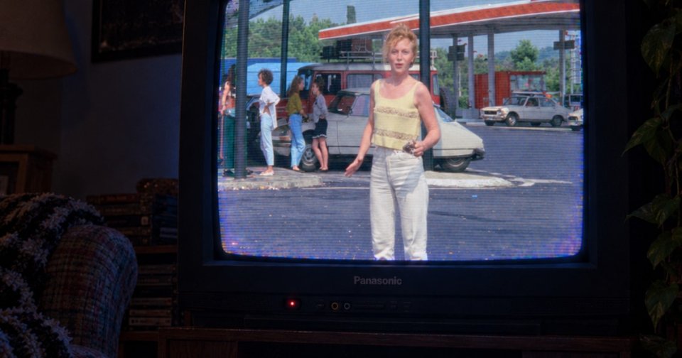 A Company Wants to Pay You $666 to Watch Horror Movies