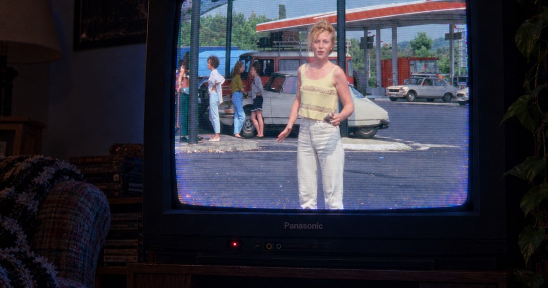 A Company Wants to Pay You $666 to Watch Horror Movies