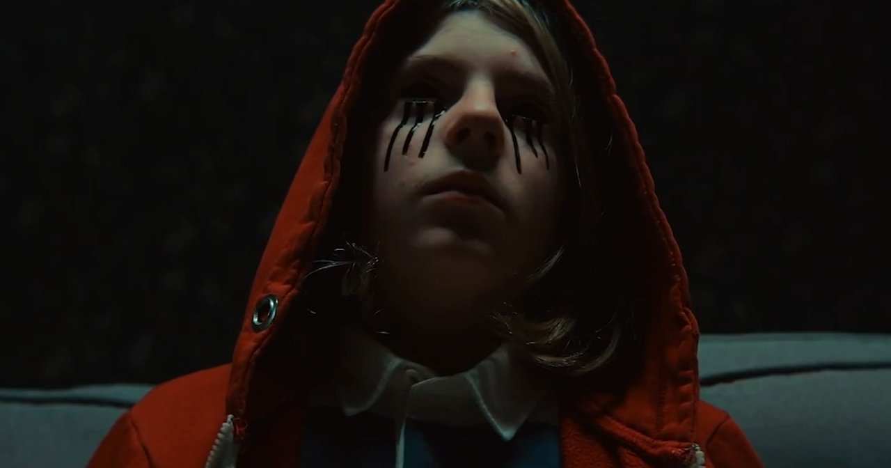 A Cursed Dollhouse Mirrors a Young Girl’s Reality in 'Jinx', Now Available on VOD