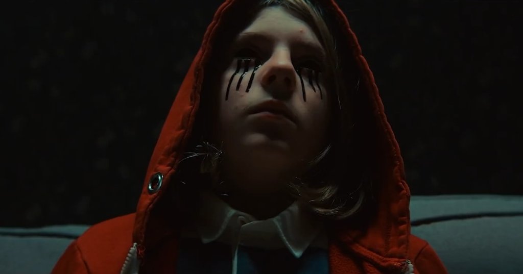 A Cursed Dollhouse Mirrors a Young Girl’s Reality in 'Jinx', Now Available on VOD