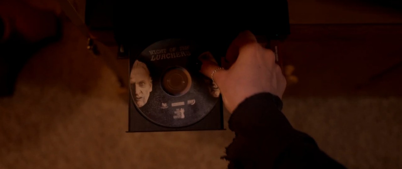 A Cursed DVD Brings Its Movie’s Horrors into Real Life in DEAD MEDIA, Now Available on VOD