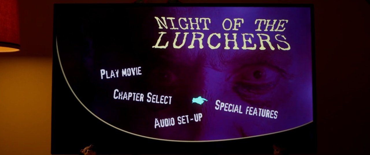 A Cursed DVD Brings Its Movie’s Horrors into Real Life in DEAD MEDIA, Now Available on VOD