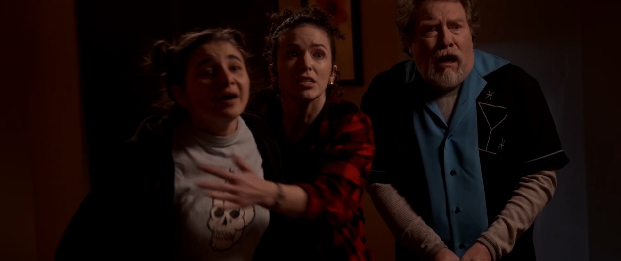 A Cursed DVD Brings Its Movie’s Horrors into Real Life in DEAD MEDIA, Now Available on VOD