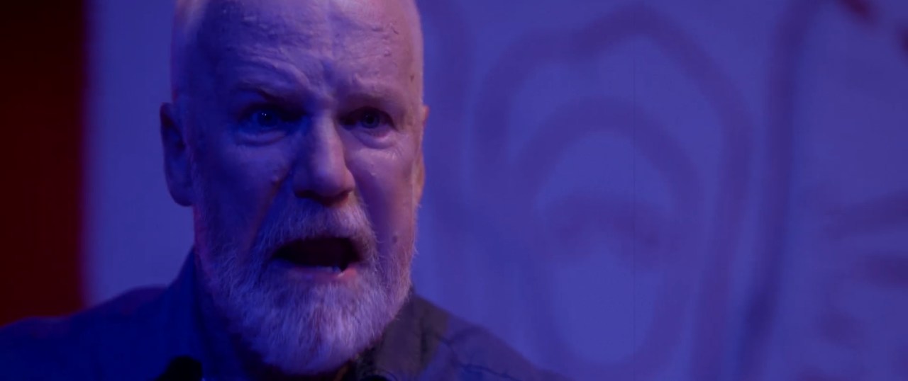 A Cursed DVD Brings Its Movie’s Horrors into Real Life in DEAD MEDIA, Now Available on VOD