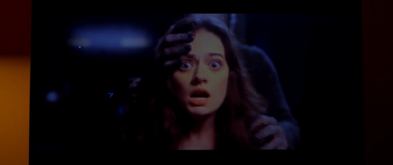 A Cursed DVD Brings Its Movie’s Horrors into Real Life in DEAD MEDIA, Now Available on VOD