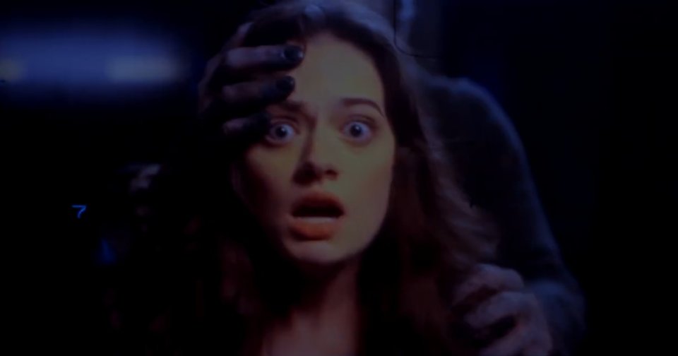 A Cursed DVD Brings Its Movieโs Horrors into Real Life in DEAD MEDIA, Now Available on VOD