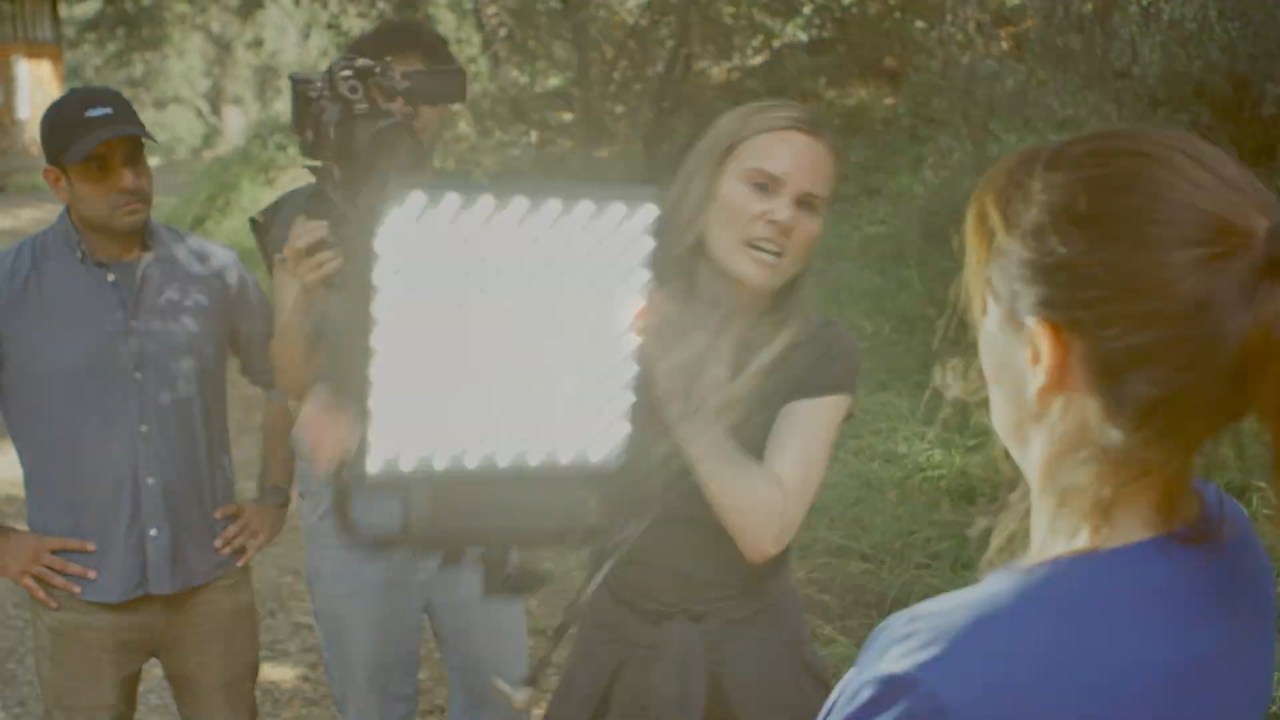 A Documentary About a Town Flooded with Poop Turns into a Path of Bloody Revenge in the Found Footage Movie 'a Bloody Mess', Now on VOD