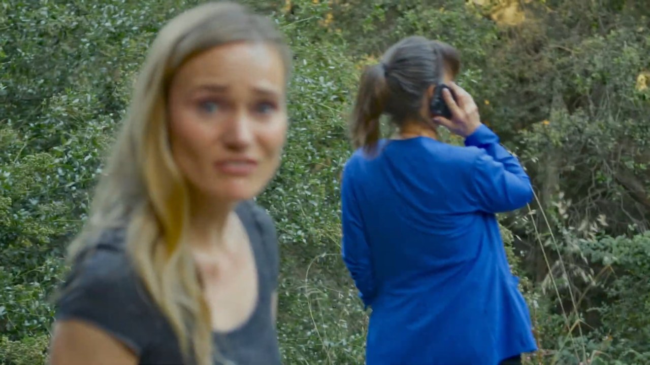 A Documentary About a Town Flooded with Poop Turns into a Path of Bloody Revenge in the Found Footage Movie 'a Bloody Mess', Now on VOD