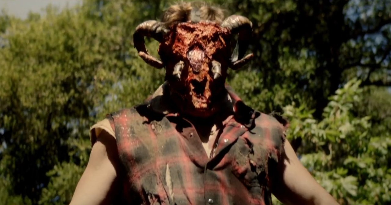 A Glam-Metal Band Shooting a Video in an Abandoned Desert Town Catch the Attention of a Family of Misfits and Killers in 'Brute 1986', Coming Soon