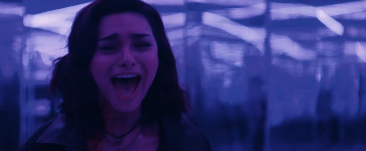 A Grieving Young Woman and Her Friends Are Seduced into Joining the Festivites of a 'Vampire Carnival', Now on VOD