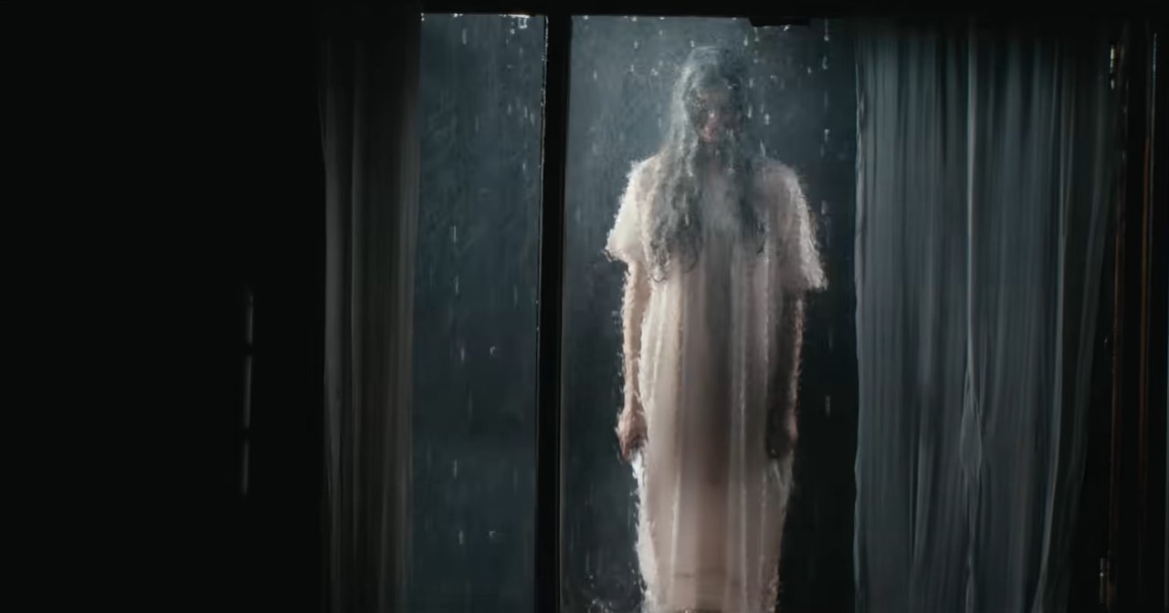 A Hostel That Used to Be a Mental Asylum Is Haunted by a Vengeful Spirit in '418', Now Playing in Limited Theaters