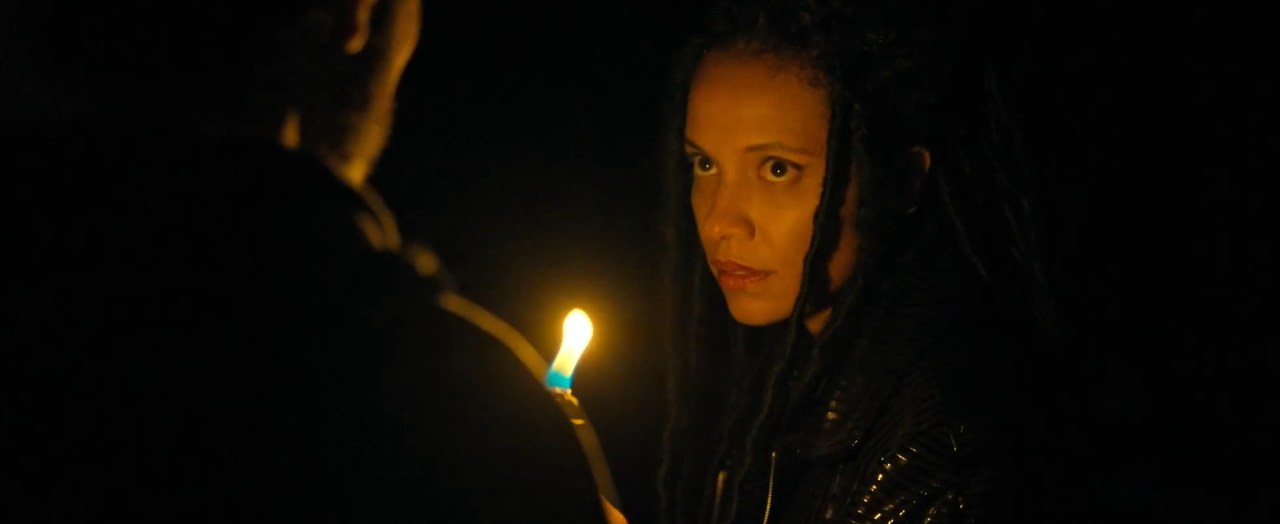 A Man’s Crush Leads Him into a Vampire War in 'Love Kills', Now on VOD